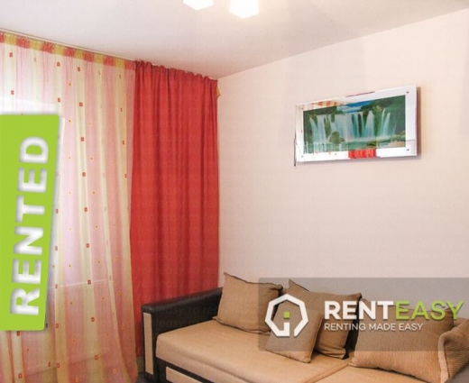 Apartament cu 2 Camere in Centru - Moldova pentru Inchiriere