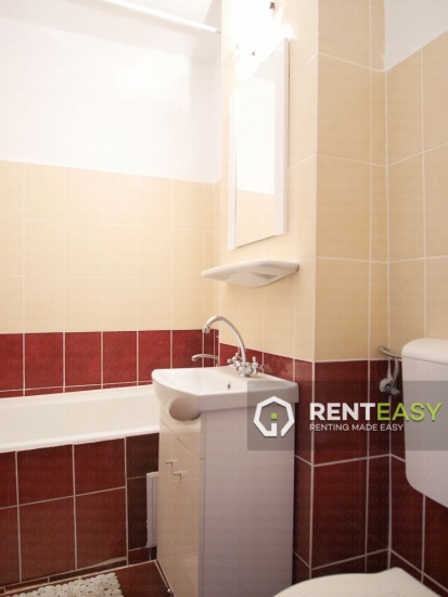 Apartament cu 2 Camere in Centru - Moldova pentru Inchiriere