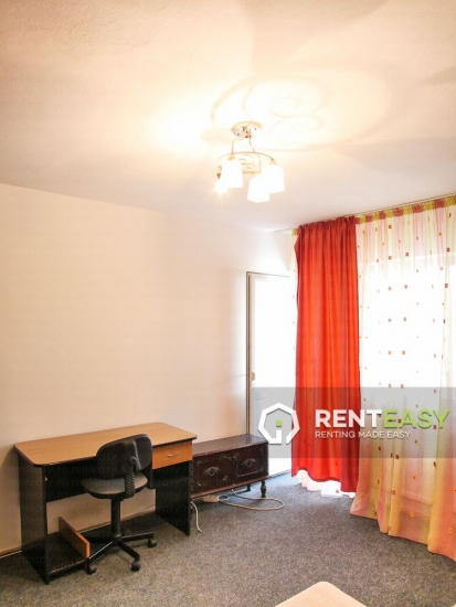 Apartament cu 2 Camere in Centru - Moldova pentru Inchiriere