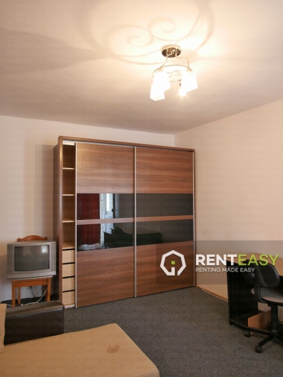 Apartament cu 2 Camere in Centru - Moldova pentru Inchiriere