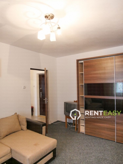 Apartament cu 2 Camere in Centru - Moldova pentru Inchiriere