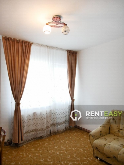 Apartament cu 2 Camere in Centru - Moldova pentru Inchiriere
