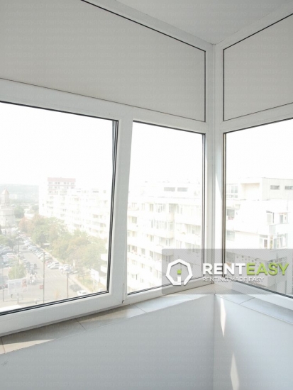Apartament cu 2 Camere in Centru - Moldova pentru Inchiriere