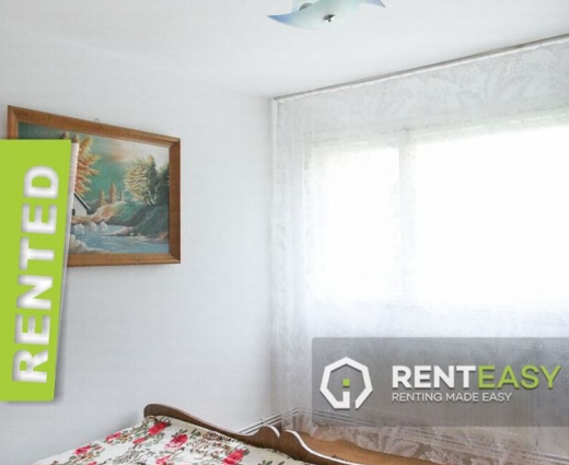 Apartament cu 2 Camere in Copou - Universitate de Inchiriat