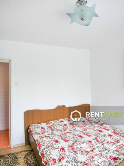 Apartament cu 2 Camere in Copou - Universitate de Inchiriat