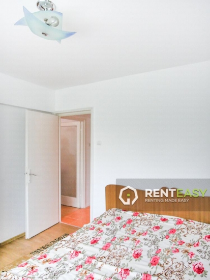 Apartament cu 2 Camere in Copou - Universitate de Inchiriat
