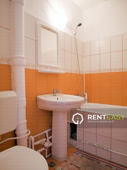 Apartament cu 2 Camere in Copou - Universitate de Inchiriat