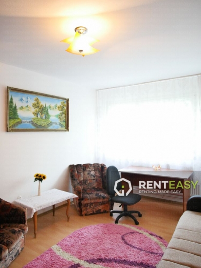 Apartament cu 2 Camere in Copou - Universitate de Inchiriat