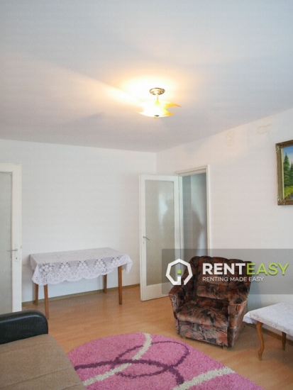Apartament cu 2 Camere in Copou - Universitate de Inchiriat