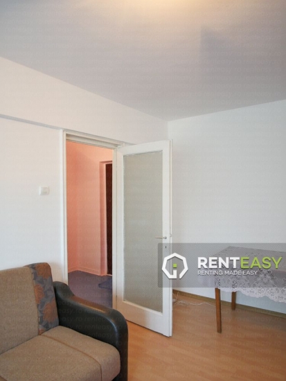 Apartament cu 2 Camere in Copou - Universitate de Inchiriat