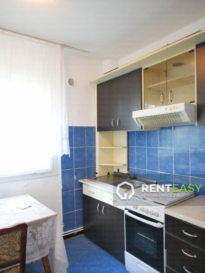Apartament cu 2 Camere in Copou - Universitate de Inchiriat