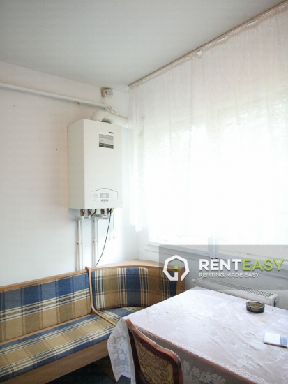 Apartament cu 2 Camere in Copou - Universitate de Inchiriat