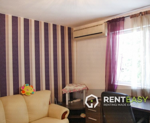 Apartament lux cu 2 Camere de Inchiriat la Hala Centrala 