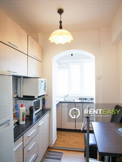 Apartament lux cu 2 Camere de Inchiriat la Hala Centrala 