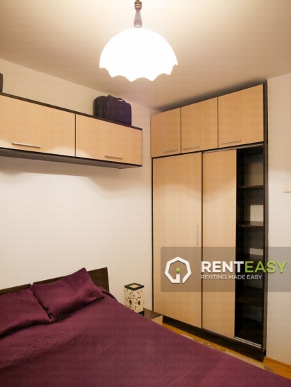 Apartament lux cu 2 Camere de Inchiriat la Hala Centrala 