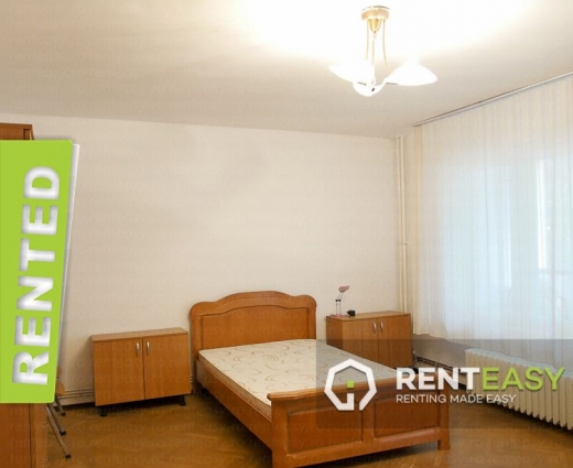 Apartament cu 3 Camere de Inchiriat zona Centru - UMF