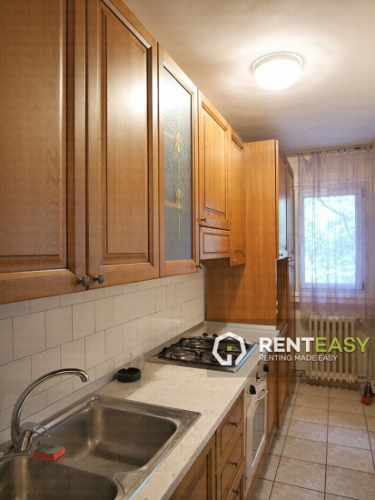 Apartament cu 3 Camere de Inchiriat zona Centru - UMF