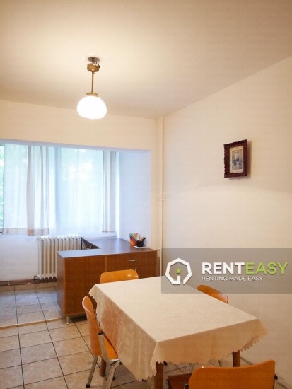 Apartament cu 3 Camere de Inchiriat zona Centru - UMF