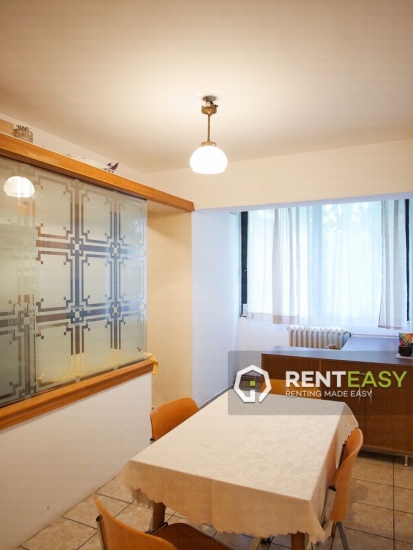 Apartament cu 3 Camere de Inchiriat zona Centru - UMF