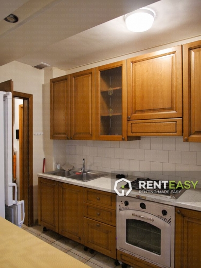 Apartament cu 3 Camere de Inchiriat zona Centru - UMF