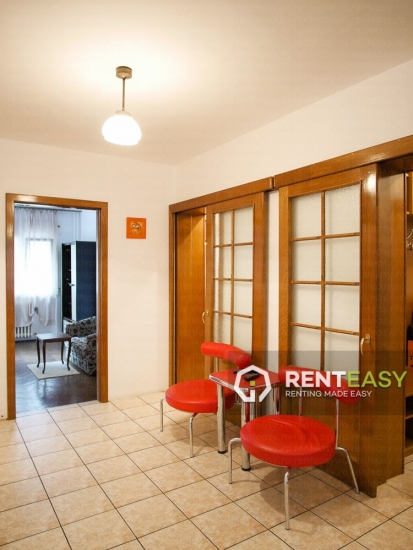 Apartament cu 3 Camere de Inchiriat zona Centru - UMF