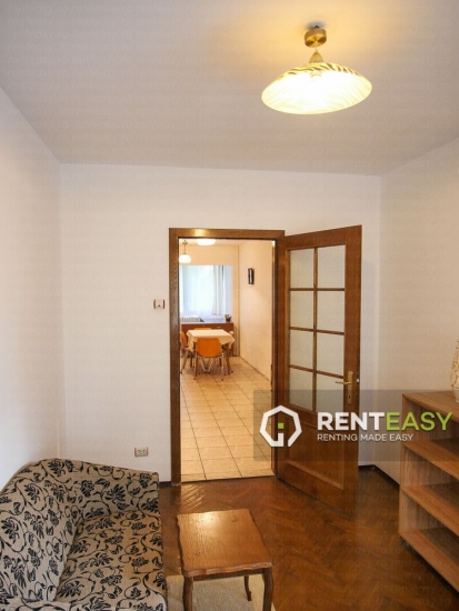 Apartament cu 3 Camere de Inchiriat zona Centru - UMF