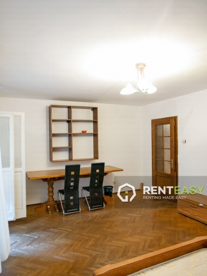 Apartament cu 3 Camere de Inchiriat zona Centru - UMF