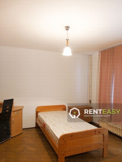 Apartament cu 3 Camere de Inchiriat zona Centru - UMF
