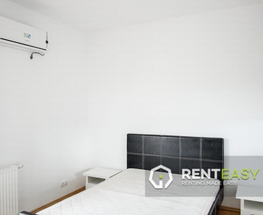 Apartament cu 2 Camere in Copou - Bloc nou de Inchiriat
