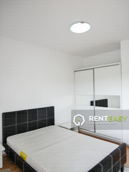 Apartament cu 2 Camere in Copou - Bloc nou de Inchiriat