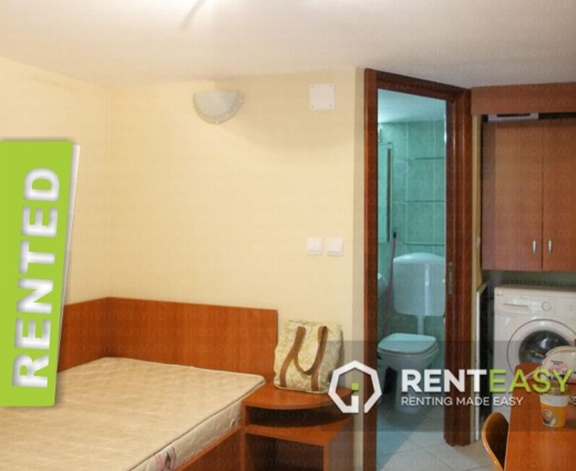 Apartament cu 1 Camera de Inchiriat in Zona Centru - UMF