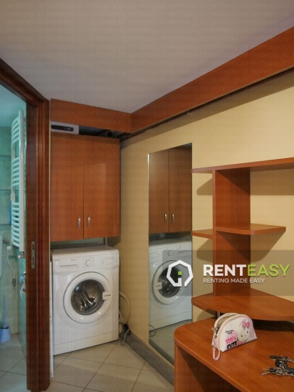 Apartament cu 1 Camera de Inchiriat in Zona Centru - UMF