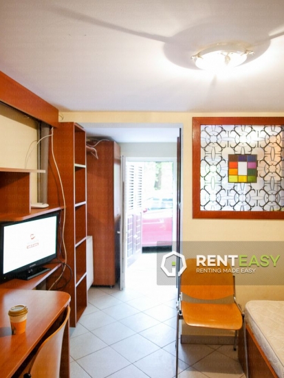 Apartament cu 1 Camera de Inchiriat in Zona Centru - UMF
