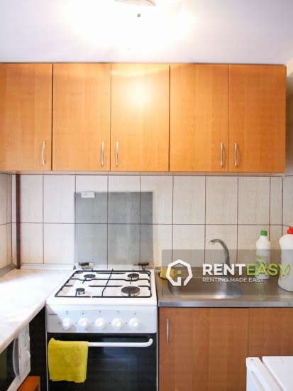 Apartament cu 1 Camera de Inchiriat in Zona Centru - UMF