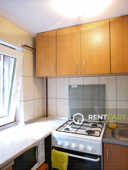 Apartament cu 1 Camera de Inchiriat in Zona Centru - UMF