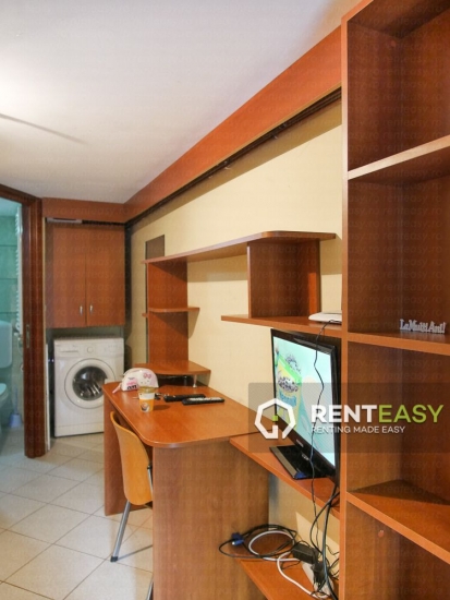 Apartament cu 1 Camera de Inchiriat in Zona Centru - UMF