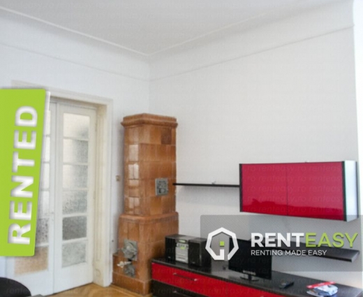 Apartament cu 3 Camere de Inchiriat in Centru langa UMF