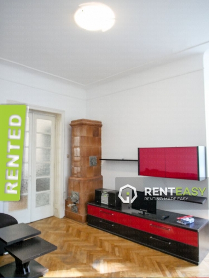 Apartament cu 3 Camere de Inchiriat in Centru langa UMF