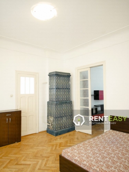 Apartament cu 3 Camere de Inchiriat in Centru langa UMF
