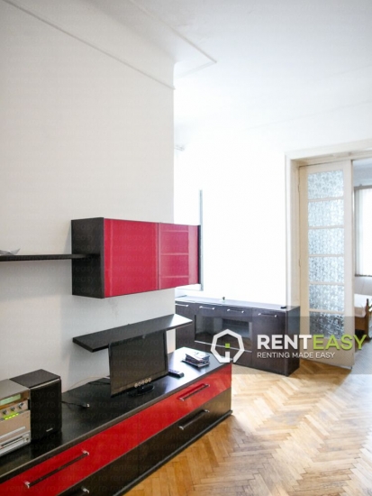Apartament cu 3 Camere de Inchiriat in Centru langa UMF