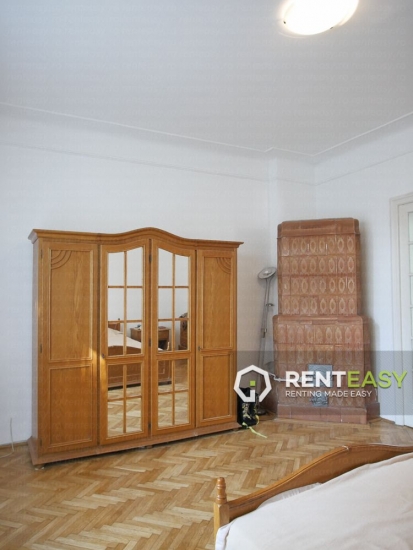 Apartament cu 3 Camere de Inchiriat in Centru langa UMF
