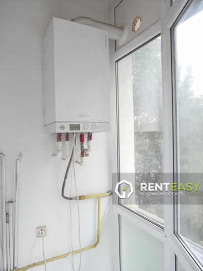 Apartament cu 3 Camere de Inchiriat in Centru langa UMF