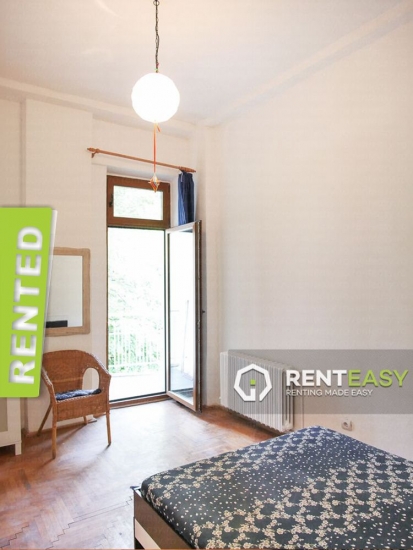 Apartament cu 1 Camera pe Cuza Voda de Inchiriat