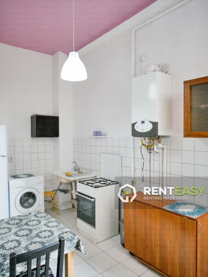 Apartament cu 1 Camera pe Cuza Voda de Inchiriat
