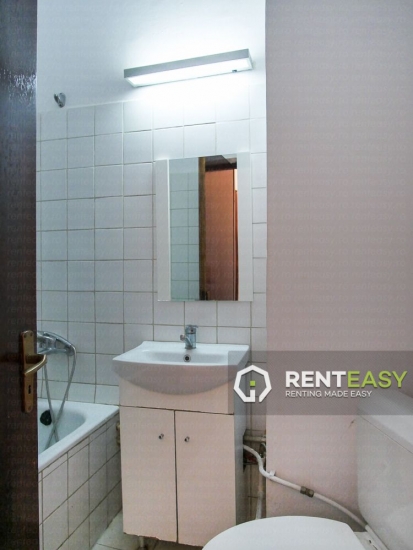 Apartament cu 1 Camera pe Cuza Voda de Inchiriat