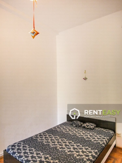 Apartament cu 1 Camera pe Cuza Voda de Inchiriat