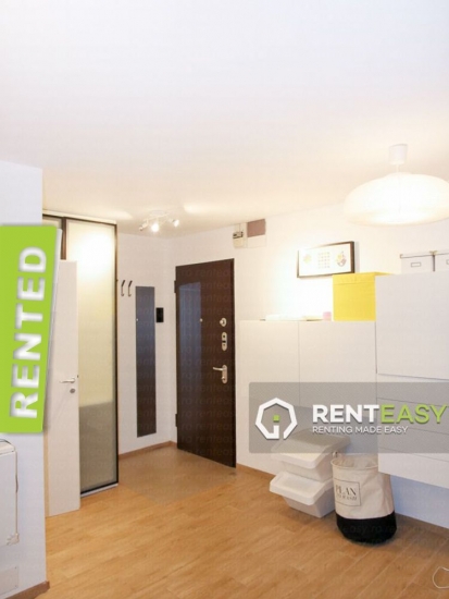 Apartament cu 1 Camera de Inchiriat in Cenru - Spiridon