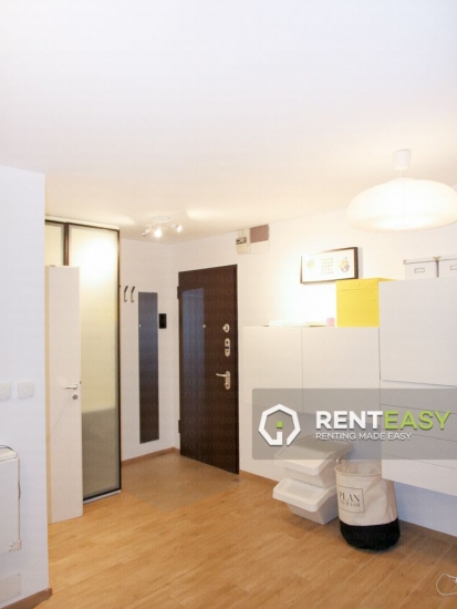 Apartament cu 1 Camera de Inchiriat in Cenru - Spiridon