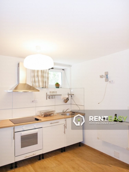 Apartament cu 1 Camera de Inchiriat in Cenru - Spiridon