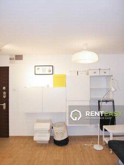 Apartament cu 1 Camera de Inchiriat in Cenru - Spiridon